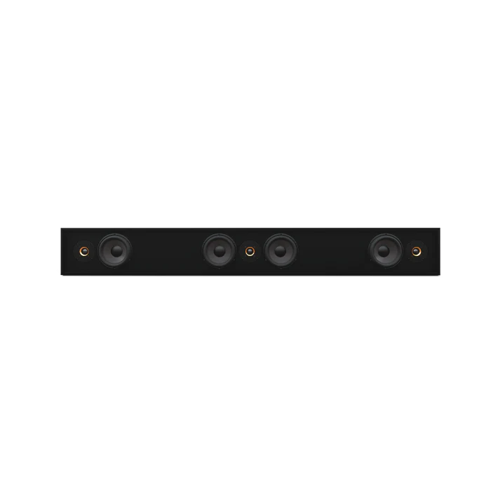 Leon HzSEVEN Horizon Series L/C/R Combination Soundbar