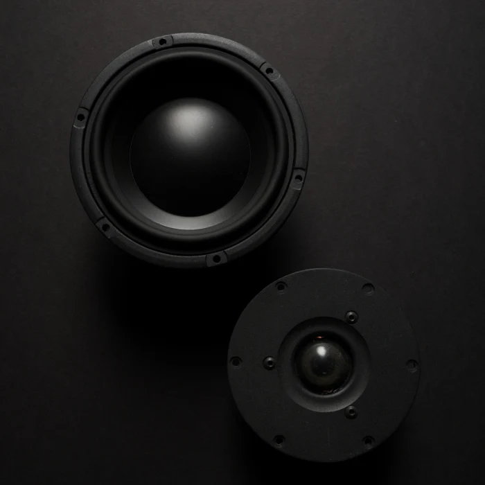 Leon HzULTIMA-C Horizon Series Center Channel Soundbar - Image 4