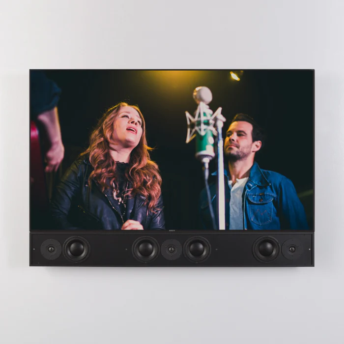 Leon HzULTIMA Horizon Series L/C/R Combination Soundbar