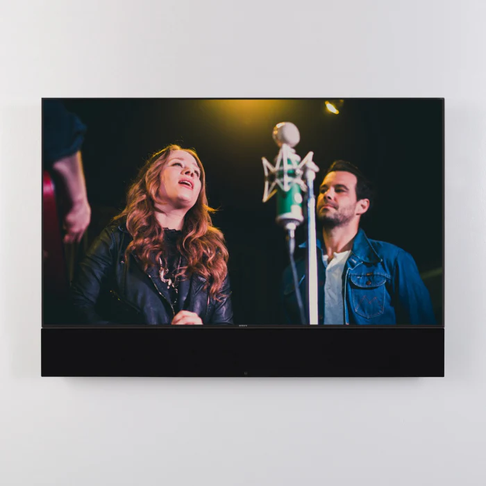 Leon HzULTIMA Horizon Series L/C/R Combination Soundbar - Image 2