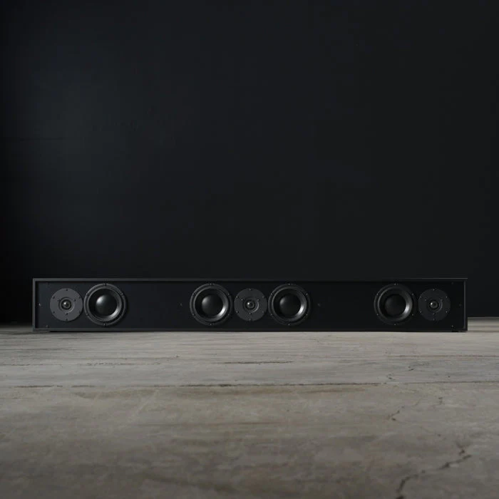 Leon HzULTIMA-LR Horizon Series L/R Combination Soundbar - Image 3