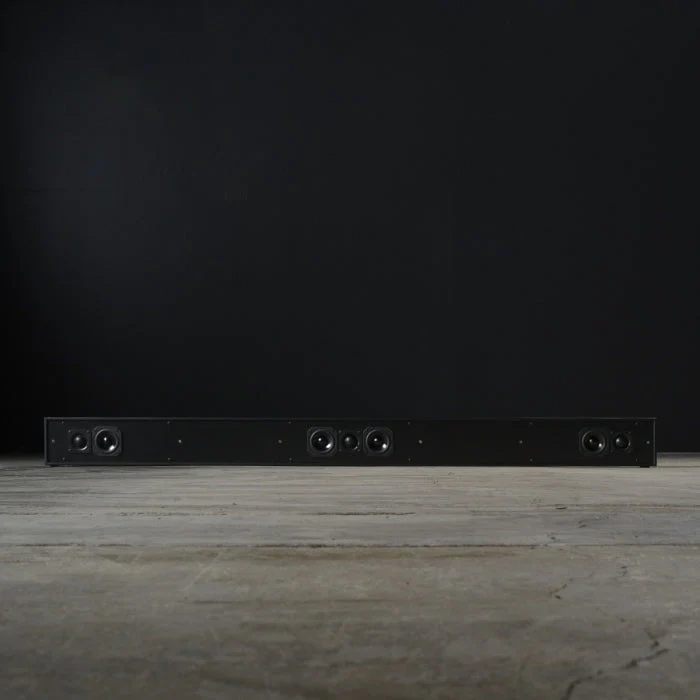Leon HzUT-C Horizon Series Center Channel Soundbar - Image 4