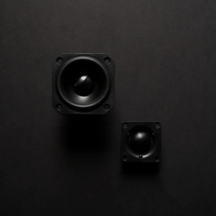 Leon HzUT Horizon Series L/C/R Combination Soundbar - Image 5