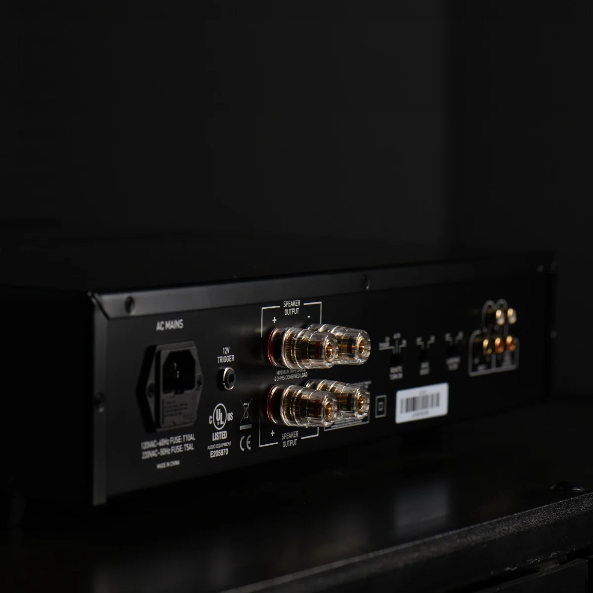Leon L3-1K Subwoofer Amplifier - Image 3