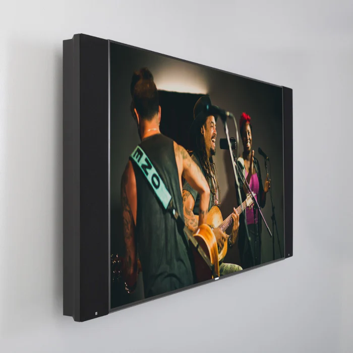 Leon Pr33-MC Profile Series Multi-Channel Sidemount Speakers (Pair) - Image 5
