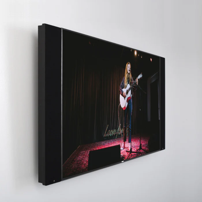 Leon Pr33UX-MC Profile Series Multi-Channel Sidemount Speakers (Pair) - Image 4