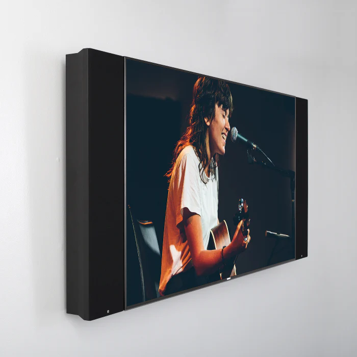 Leon PrULTIMA-MC Profile Series Multi-Channel Sidemount Speakers (Pair) - Image 4