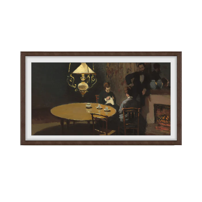 Leon Studio Frame 75 Inch for Sony BRAVIA XR75X93L - Image 2