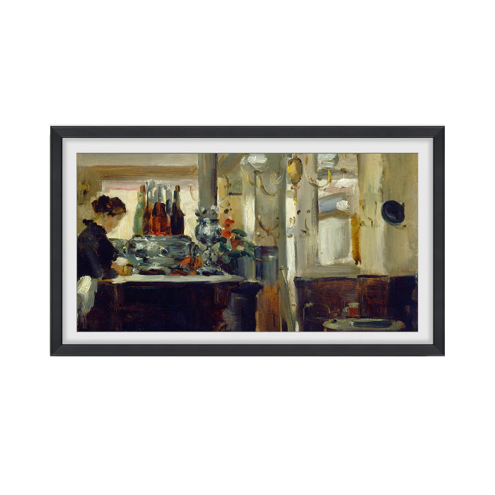 Leon Studio Frame 75 Inch for Sony BRAVIA XR75X93L - Image 3