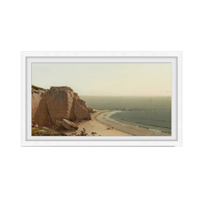 Leon Studio Frame 75 Inch for Sony BRAVIA XR75X93L - Image 4