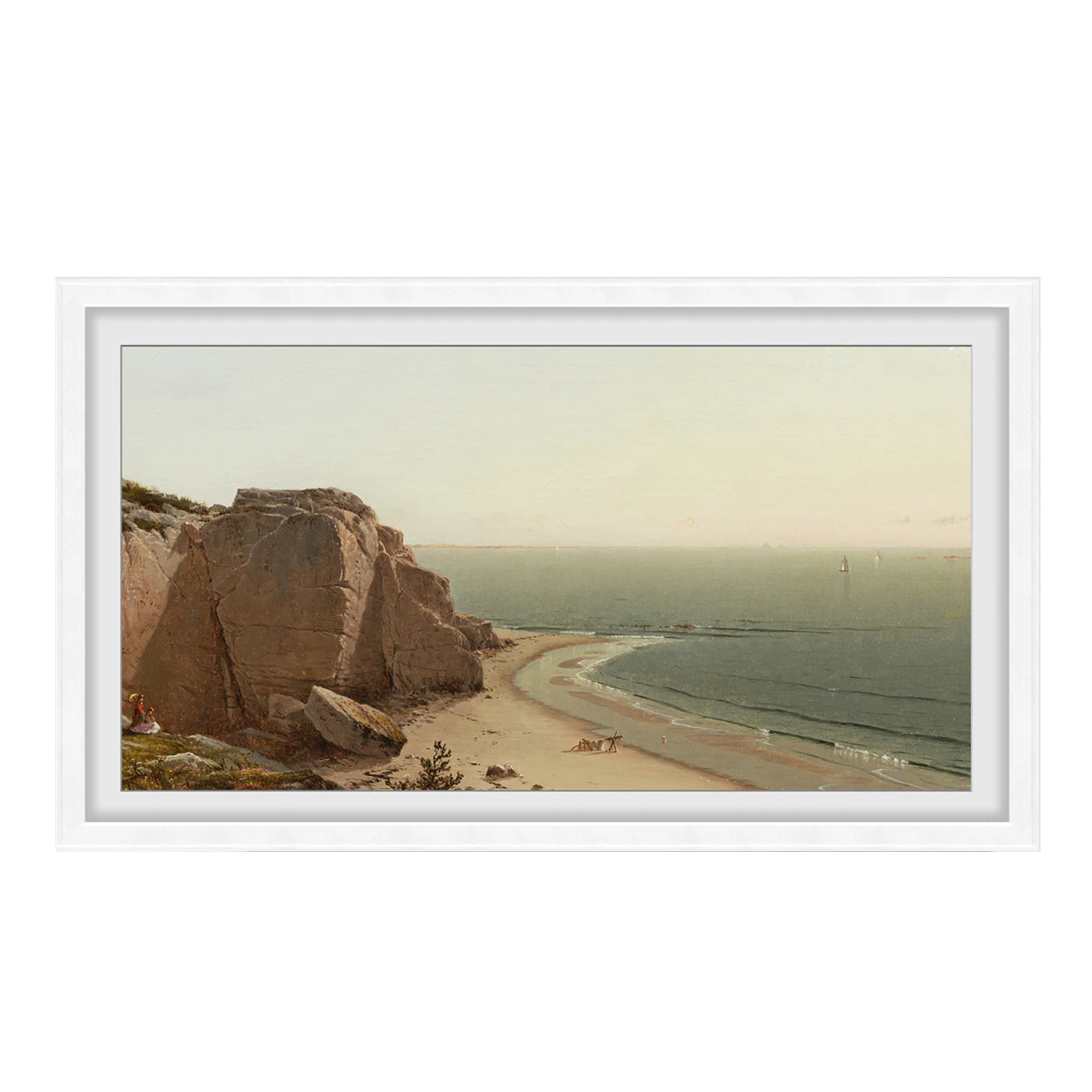 Leon Studio Frame for Sony BRAVIA 7 - Image 2