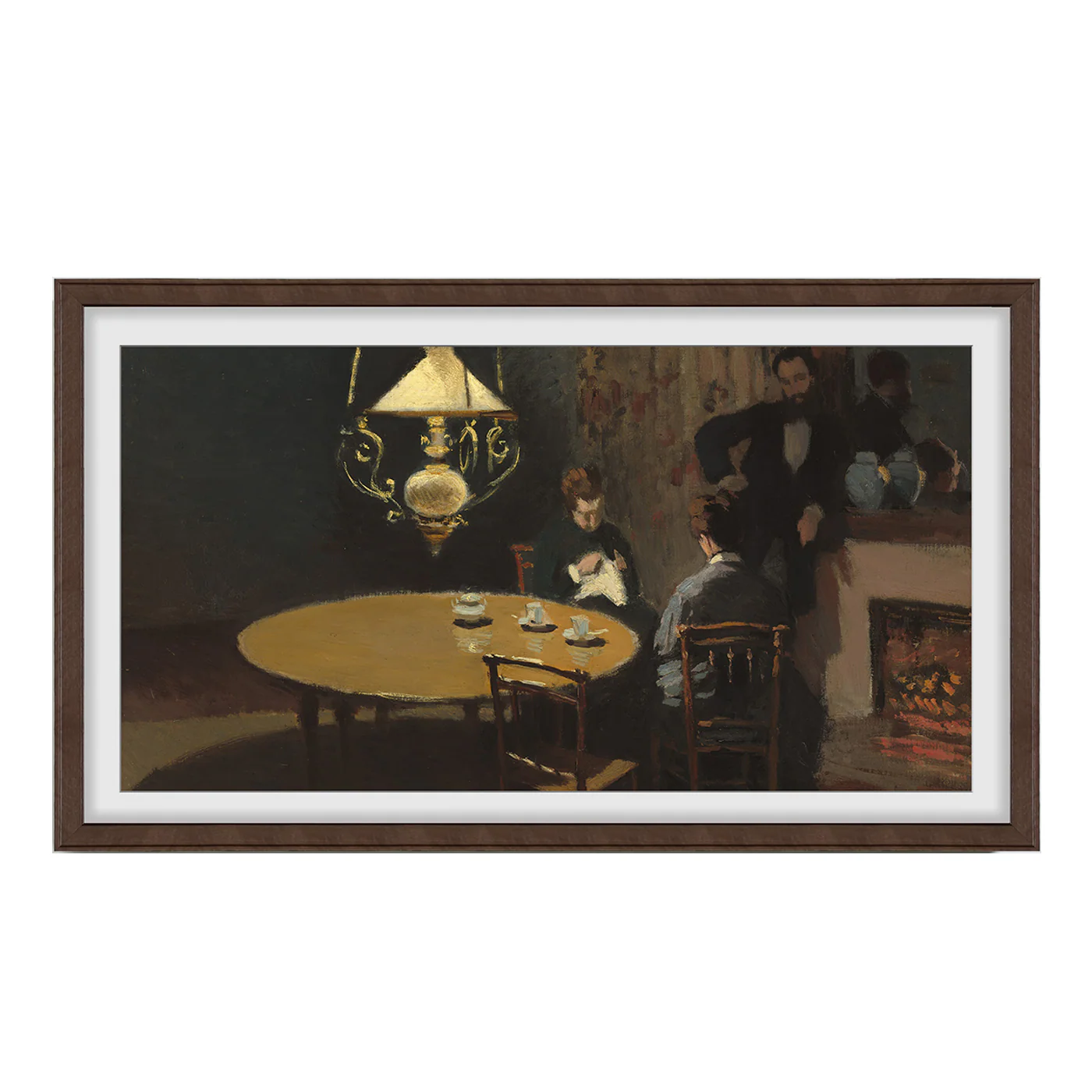 Leon Studio Frame for Sony BRAVIA 7 - Image 3