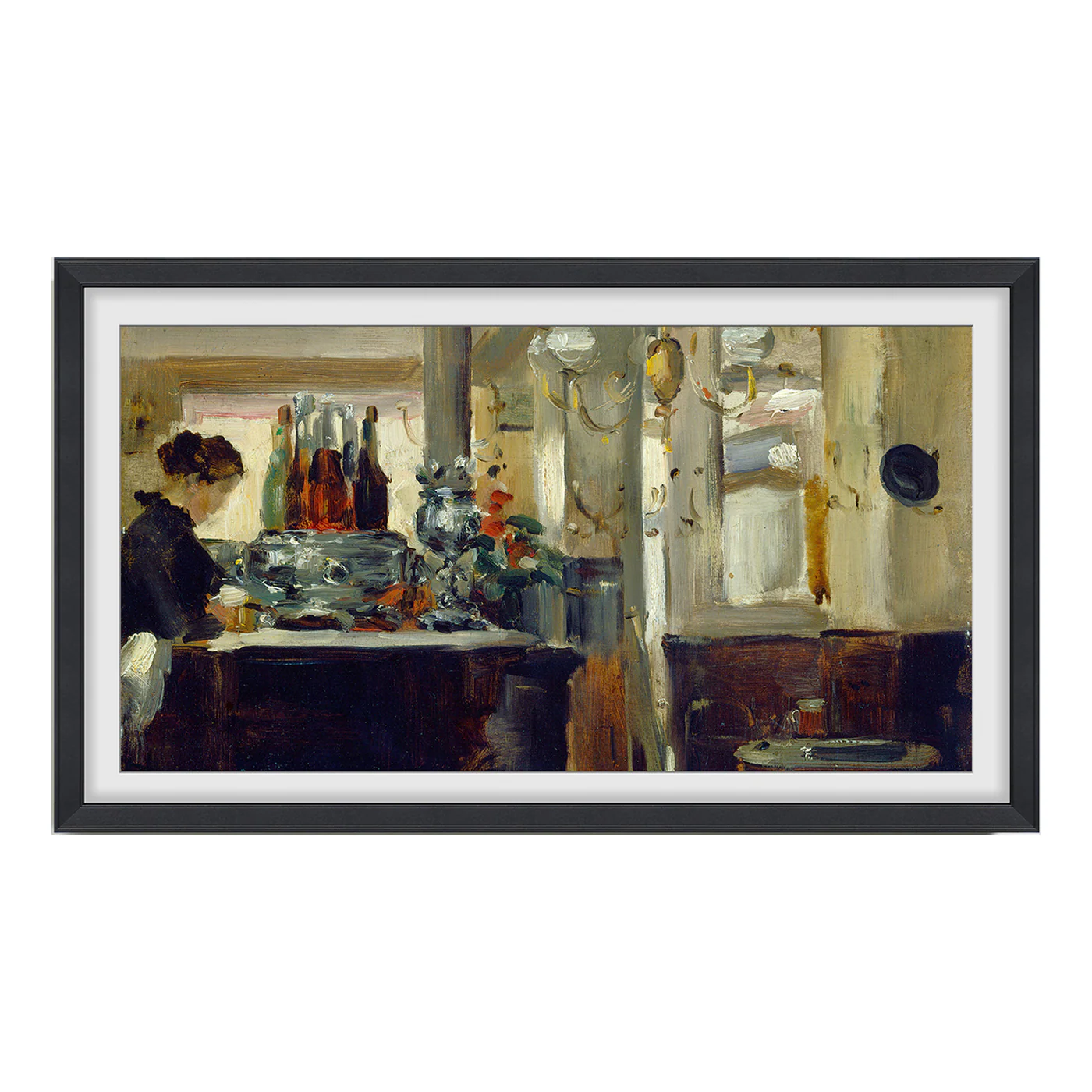 Leon Studio Frame for Sony BRAVIA 7 - Image 4