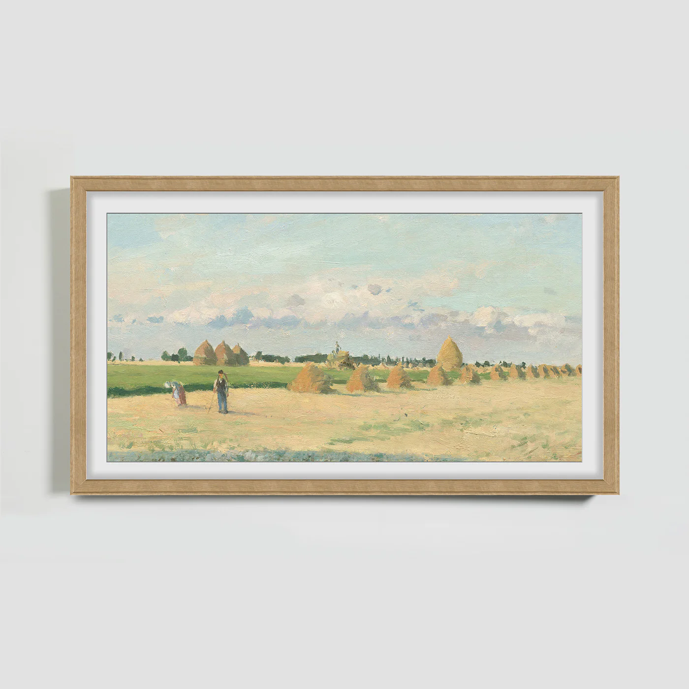 Leon Studio Frame for Sony BRAVIA 9 - Image 2