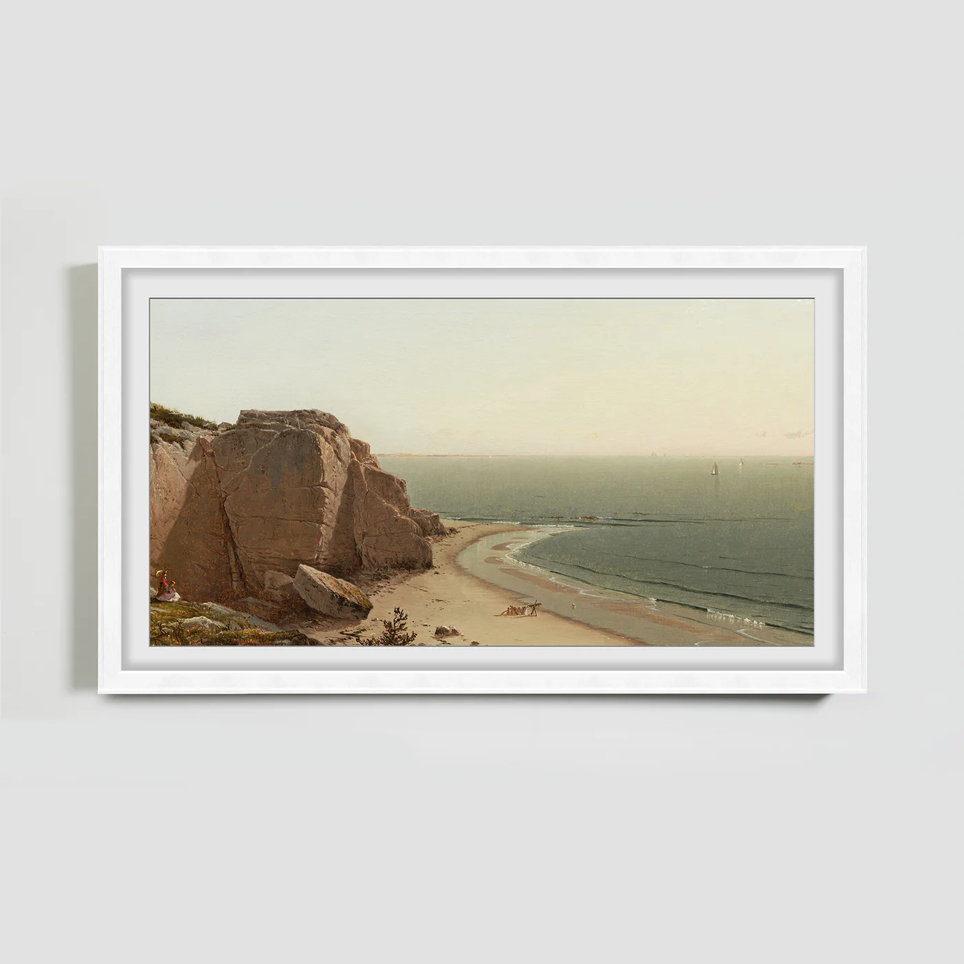 Leon Studio Frame for Sony BRAVIA 9 - Image 3