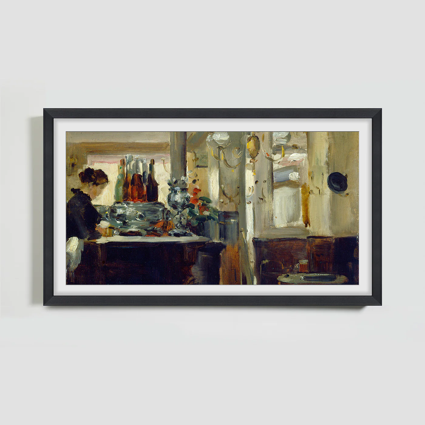 Leon Studio Frame for Sony BRAVIA 9 - Image 4