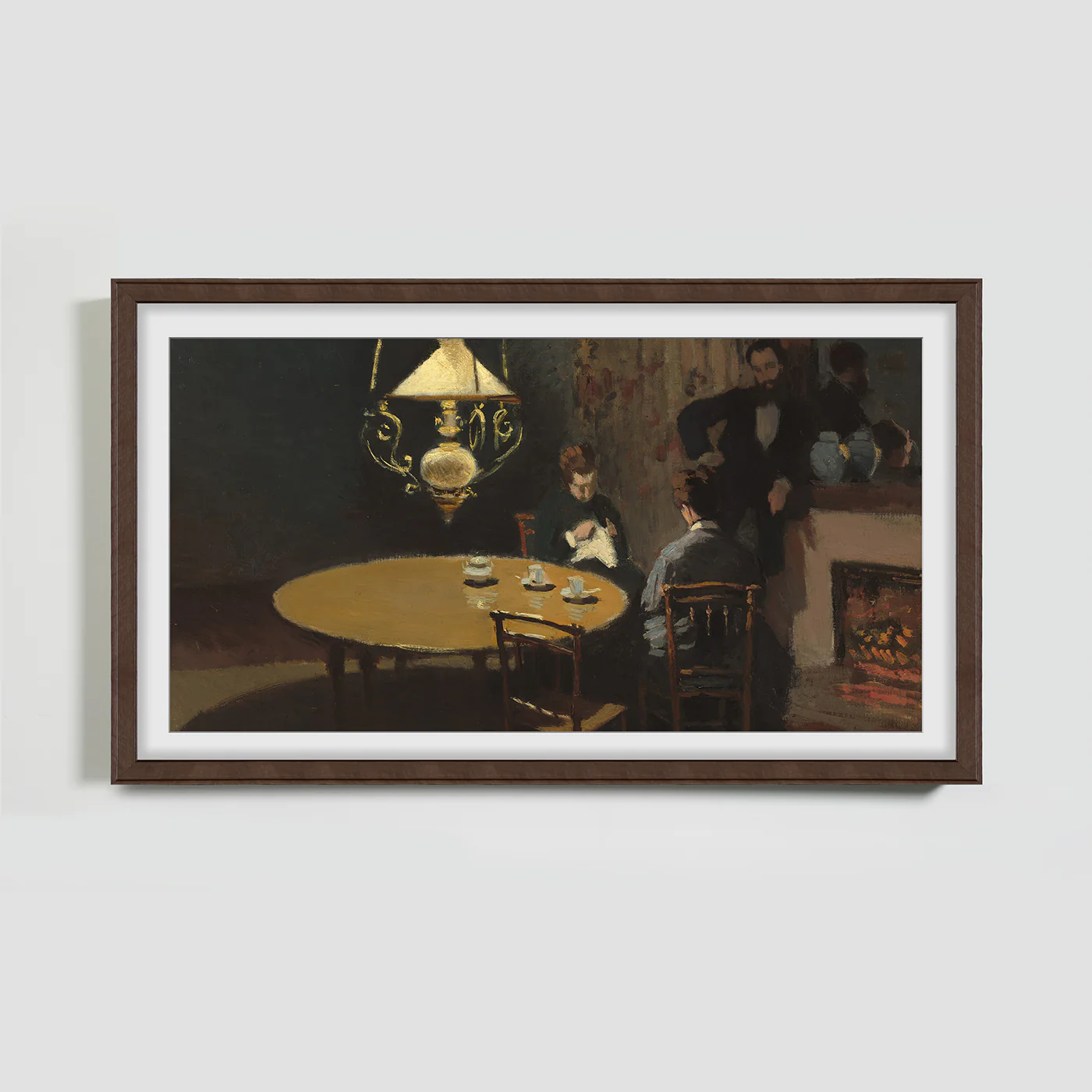 Leon Studio Frame for Sony BRAVIA 9 - Image 5
