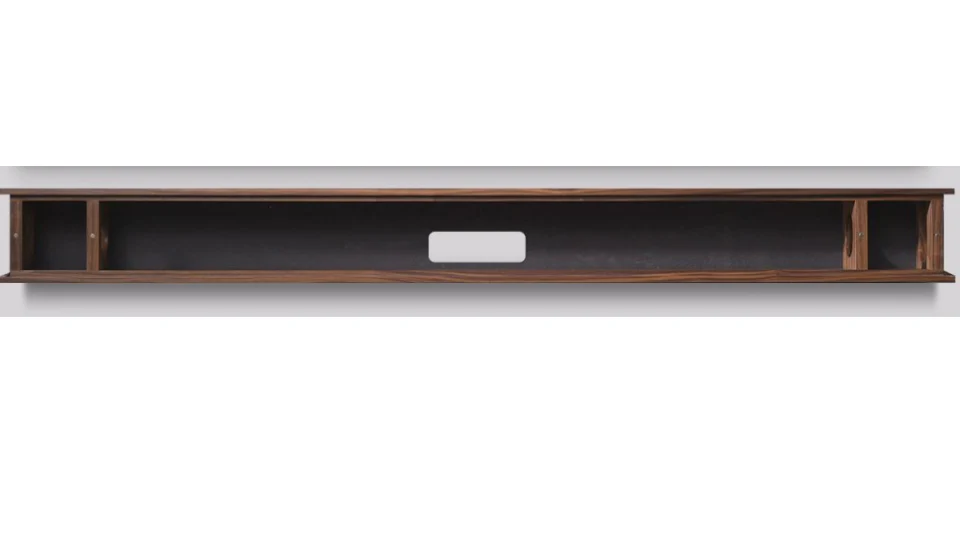 Leon TcBar: Tonecase Hardwood Cabinet For Sonos & Bluesound - Image 2