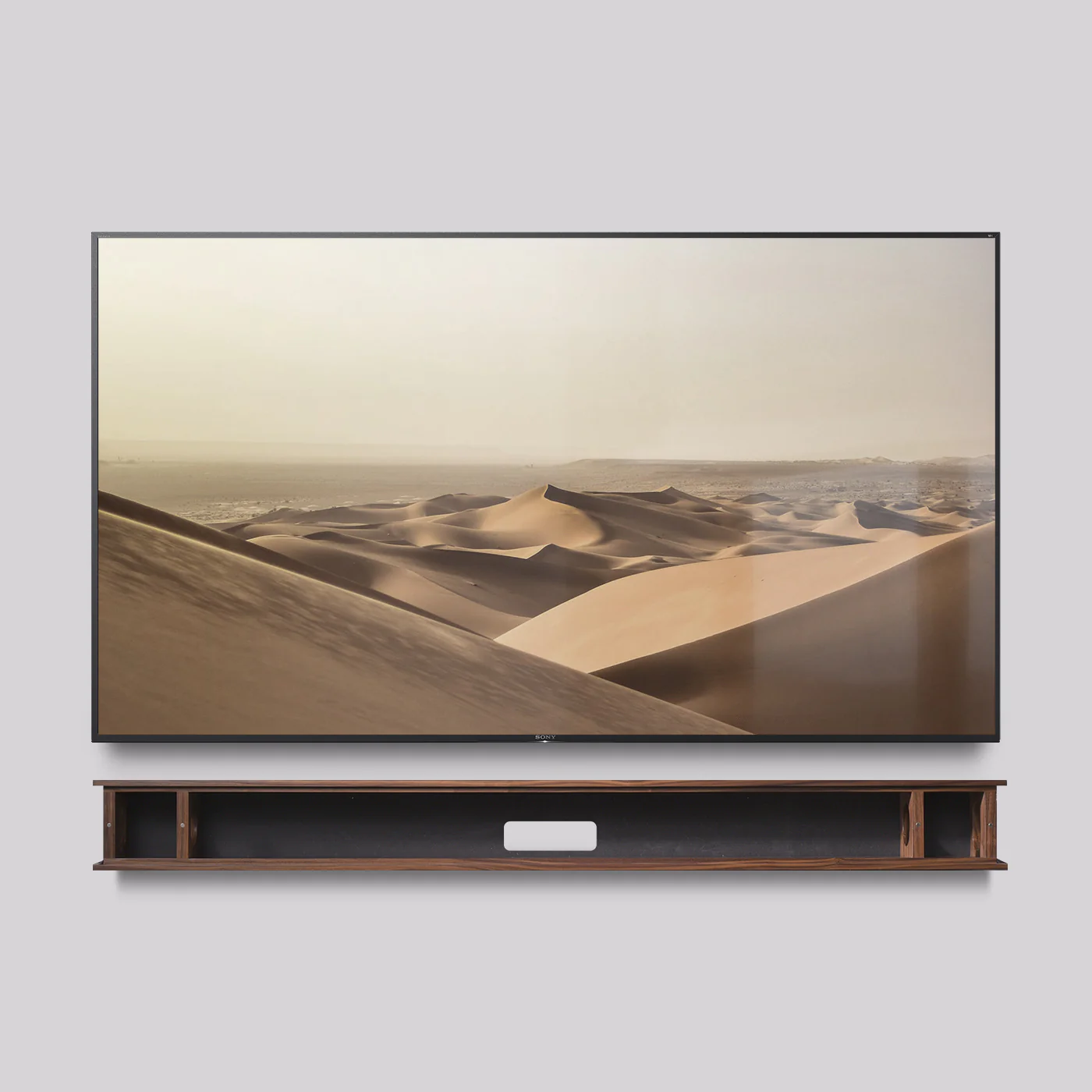 Leon TcBar: Tonecase Hardwood Cabinet For Sonos & Bluesound - Image 3