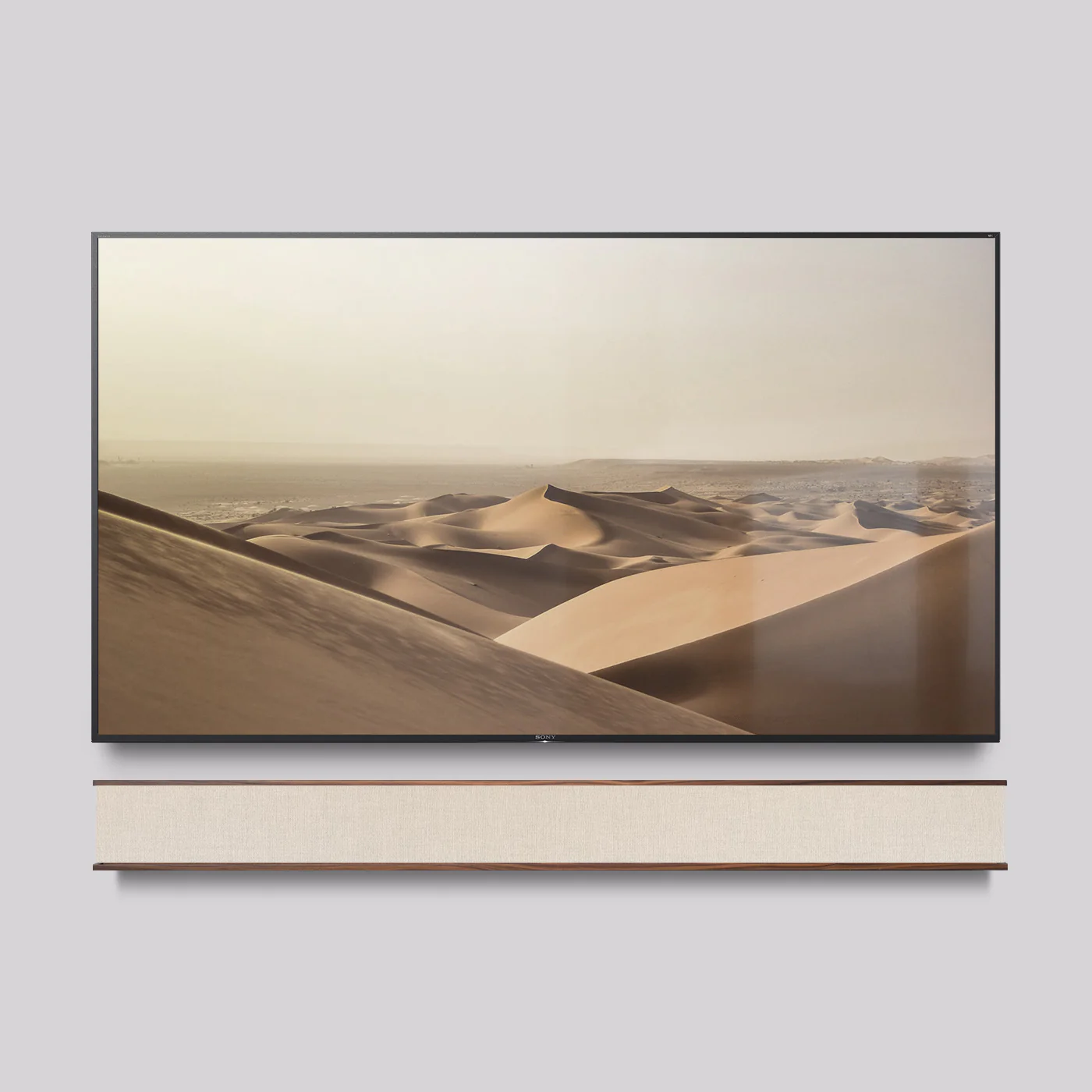 Leon TcBar: Tonecase Hardwood Cabinet For Sonos & Bluesound - Image 4