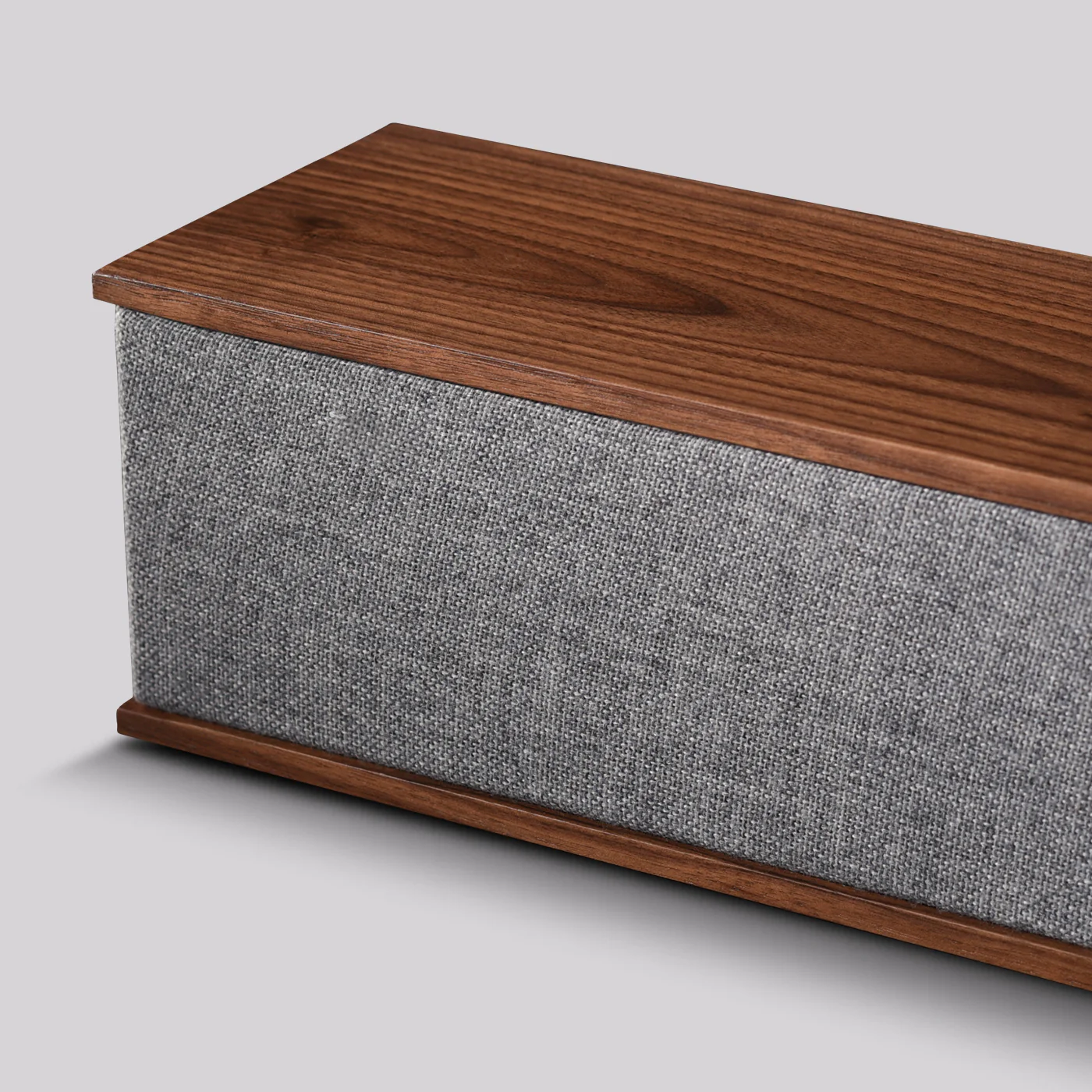 Leon TcBar: Tonecase Hardwood Cabinet For Sonos & Bluesound - Image 6