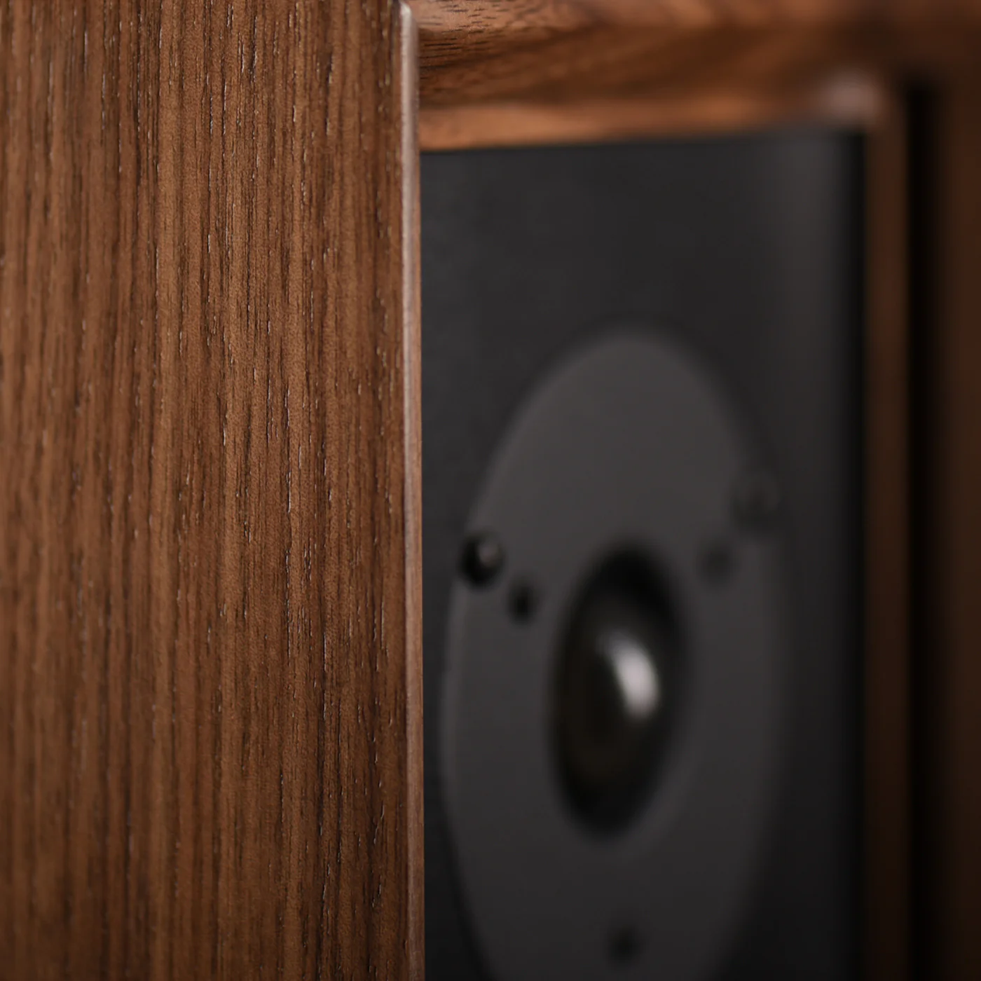 Leon Ti44UX Timbre Bookshelf Speakers (Pair) - Image 5