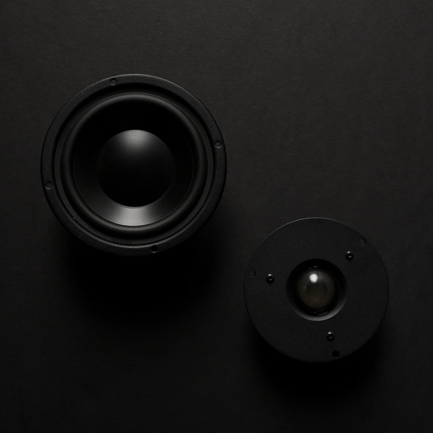 Leon Ti44UX Timbre Bookshelf Speakers (Pair) - Image 7