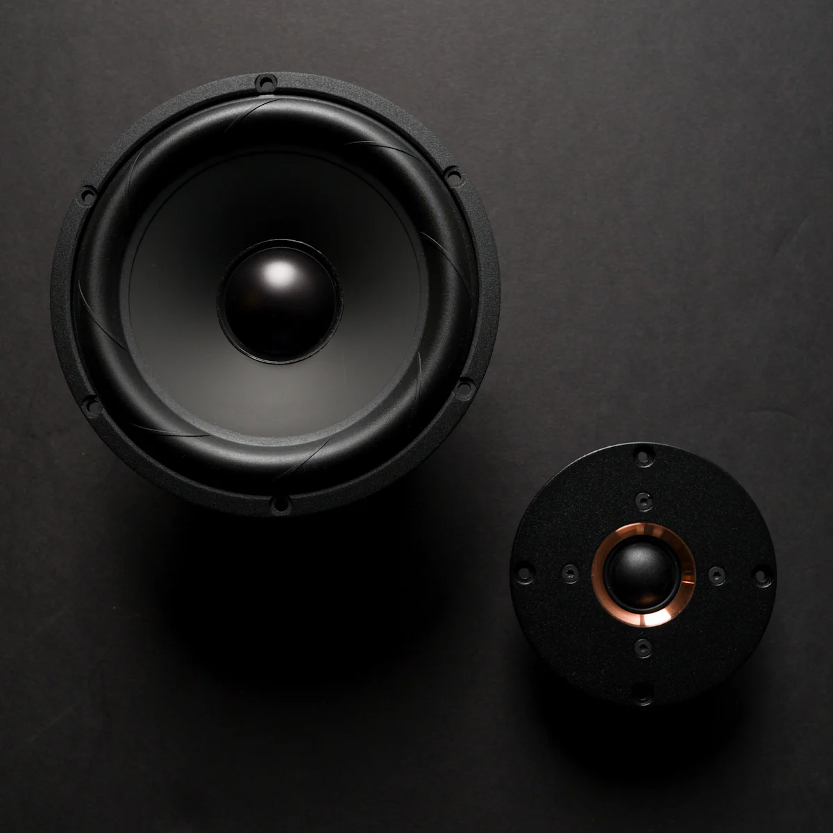 Leon TiSEVEN-MTM Timbre Floorstanding Speakers (Pair) - Image 5