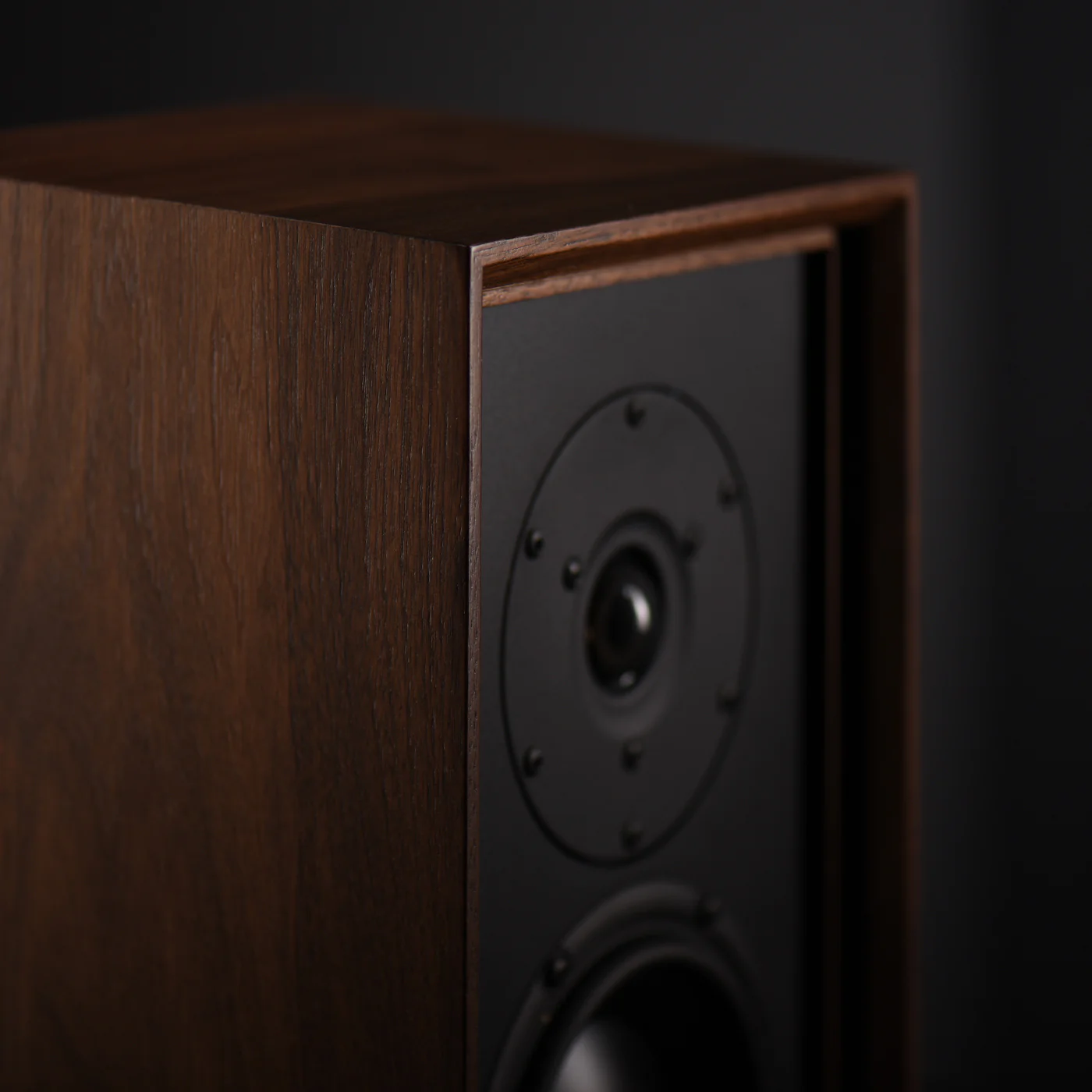 Leon TiULTIMA Timbre Bookshelf Speakers (Pair) - Image 4