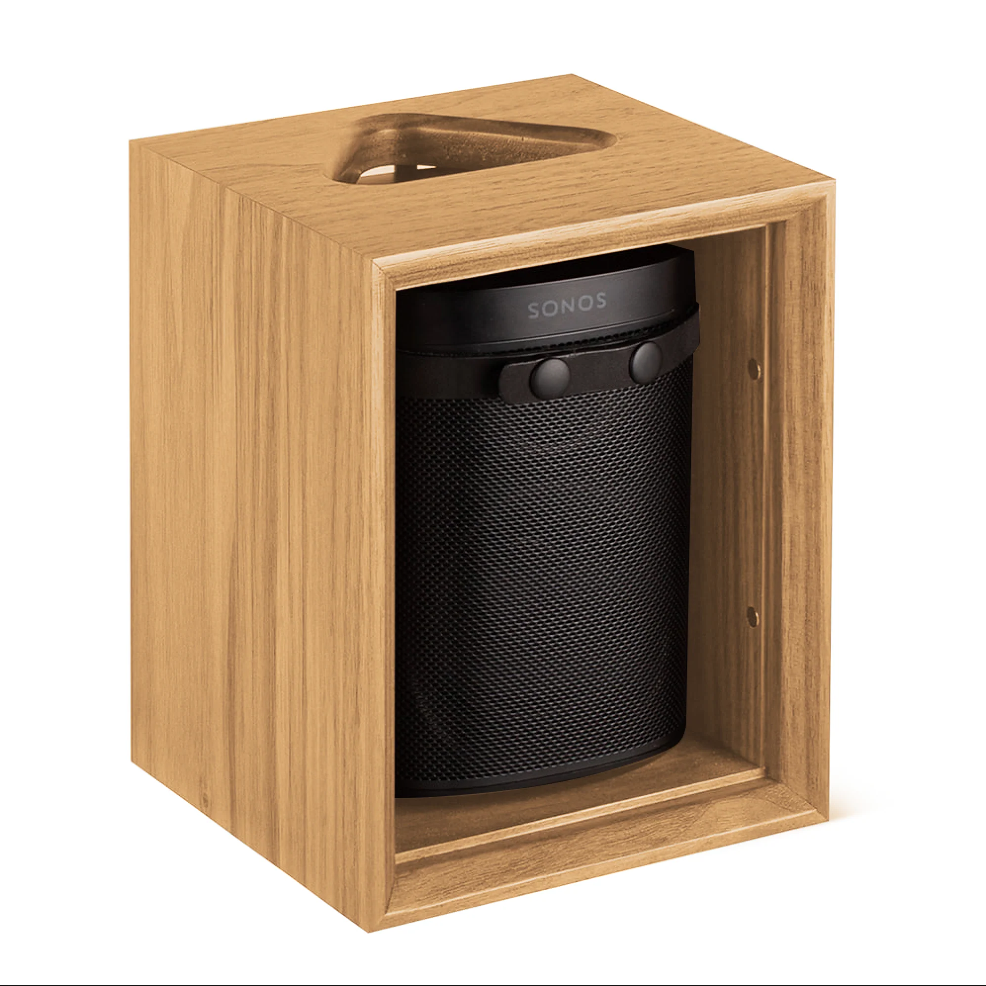 Leon Tonecase TcONE For Sonos ONE/ONE-SL/Play:1 - Image 8