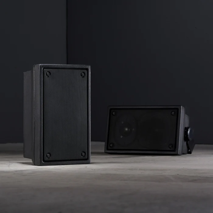 Leon Tr50-MT Terra FIVE Outdoor Speakers (Each) - Image 2