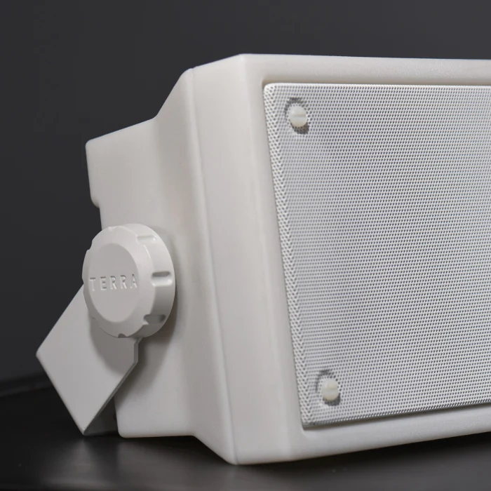 Leon Tr50-MT Terra FIVE Outdoor Speakers (Each) - Image 9
