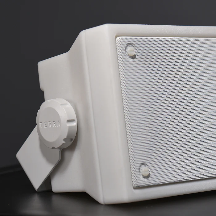 Leon Tr50 Terra FIVE Outdoor Speakers (Each) - Image 9