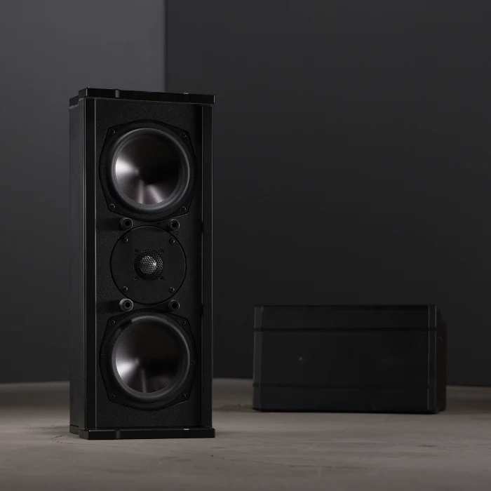 Leon Tr55AL-MTM Terra Boundary Outdoor Speakers (Each) - Image 3