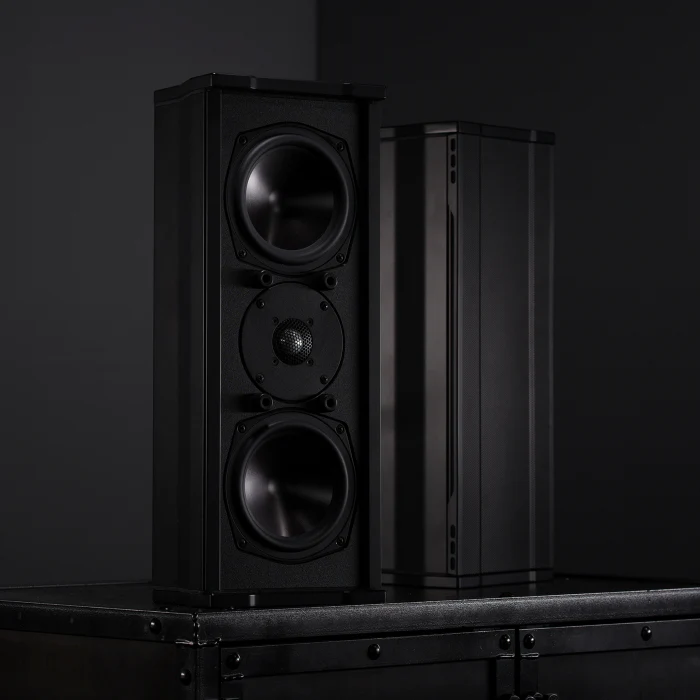 Leon Tr55AL-MTM Terra Boundary Outdoor Speakers (Each) - Image 5