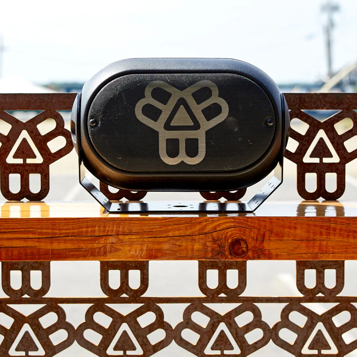 Leon Tr60 Terra SIX Outdoor Speakers (Each) - Image 9