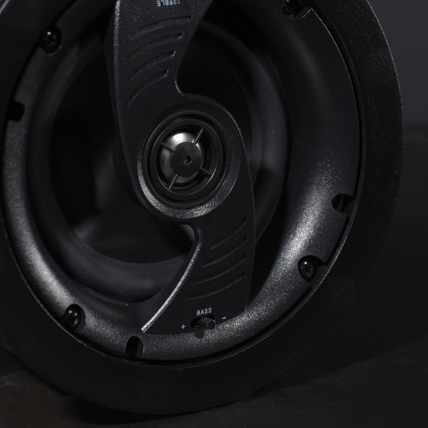 Leon TrAx60 Terra Axis All-Climate In-Ceiling Speakers (Pair) - Image 3