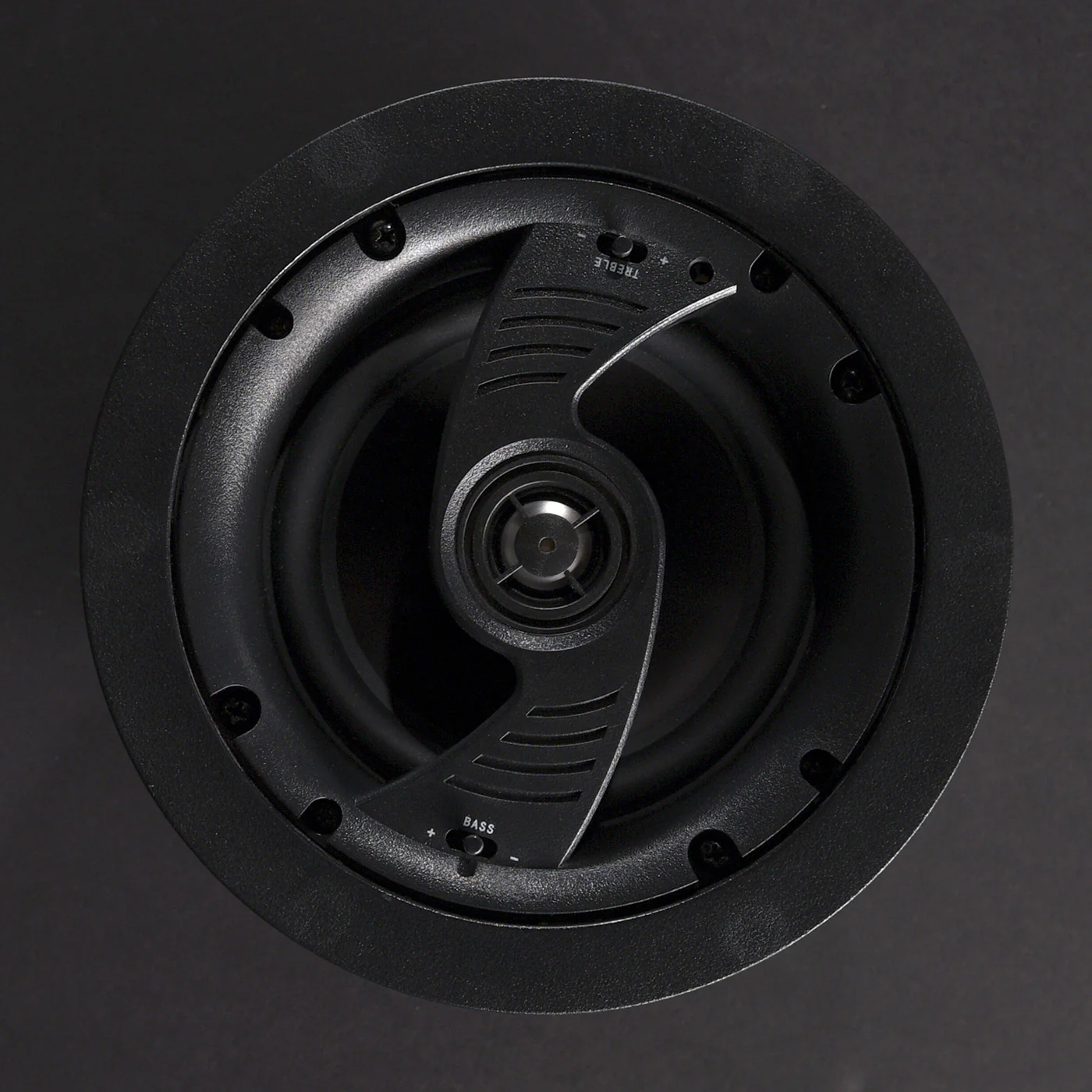 Leon TrAx80 Terra Axis All-Climate In-Ceiling Speakers (Pair) - Image 2