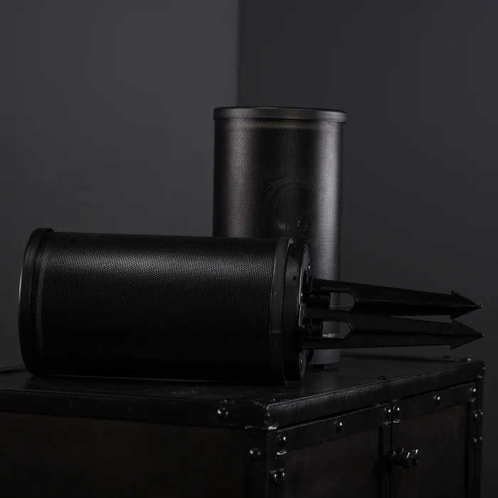 Leon TrLs50-INGROUND Terra LuminSound Outdoor Speakers with Integrated Lighting (Each) - Image 6