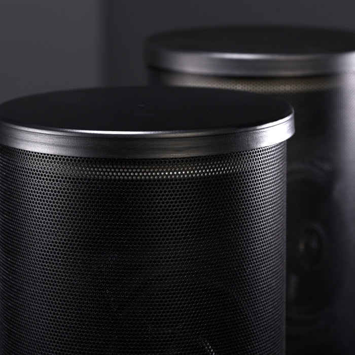 Leon TrLs50-SPIKE Terra LuminSound Outdoor Speakers with Integrated Lighting (Each) - Image 4