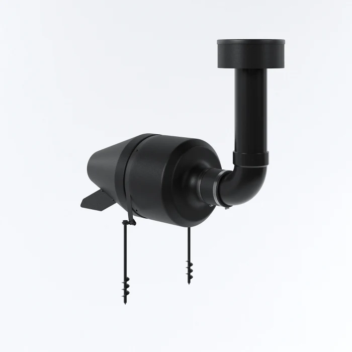 Leon TrSUB-10 Terra Sub In-Ground Subwoofer (Each)