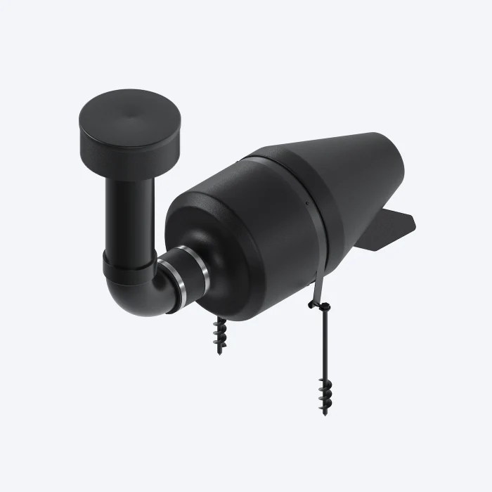 Leon TrSUB-10 Terra Sub In-Ground Subwoofer (Each) - Image 4