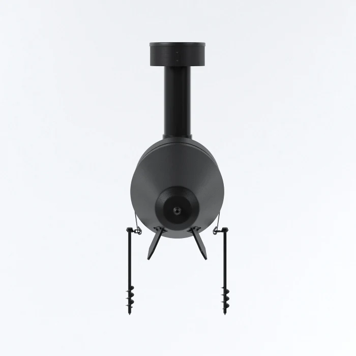 Leon TrSUB-10 Terra Sub In-Ground Subwoofer (Each) - Image 5