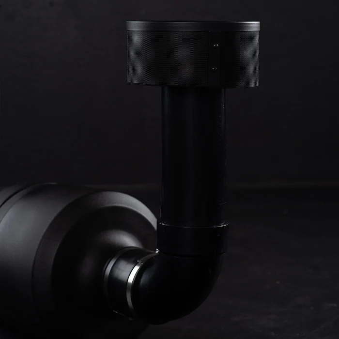 Leon TrSUB-10 Terra Sub In-Ground Subwoofer (Each) - Image 7