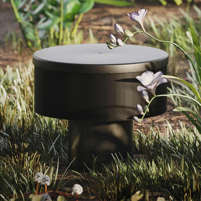 Leon TrSUB-10 Terra Sub In-Ground Subwoofer (Each) - Image 9