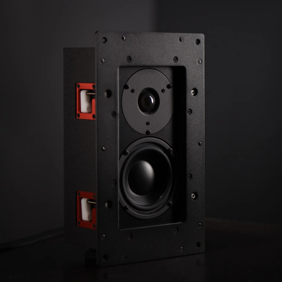 Leon v44UX Vault In-Wall Speakers (Each) - Image 2