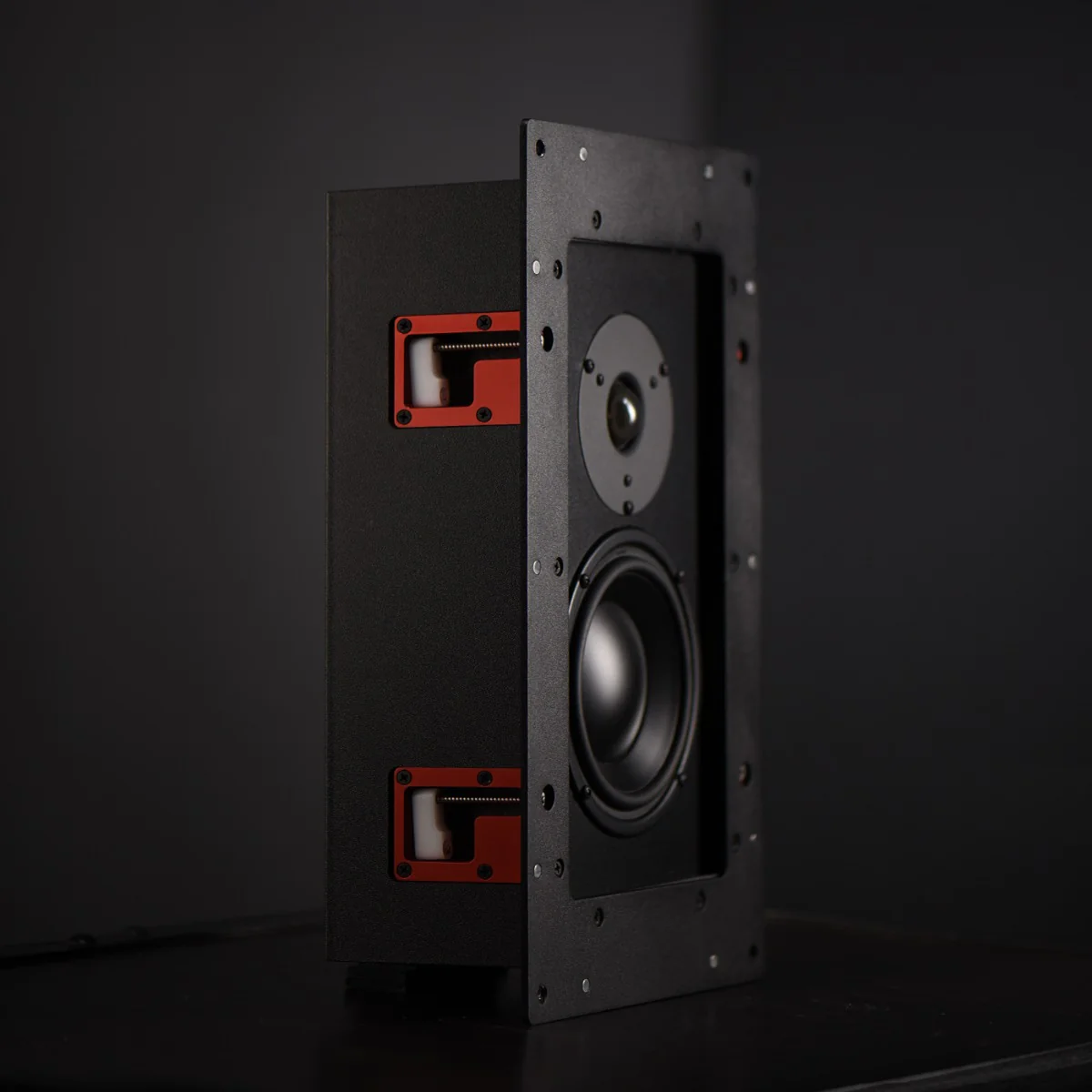 Leon v55UX Vault In-Wall Speakers (Each) - Image 2