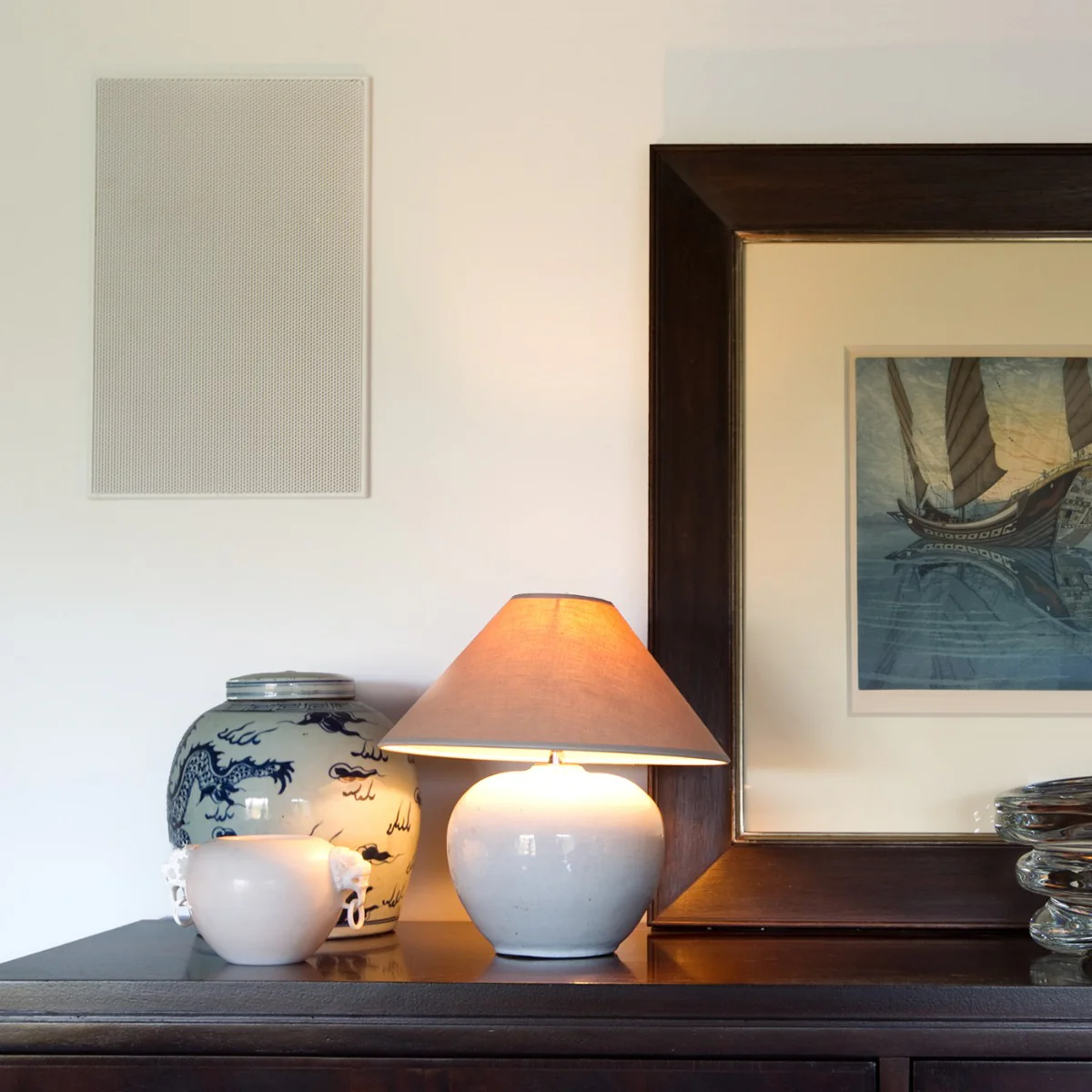 Leon v55UX Vault In-Wall Speakers (Each) - Image 6