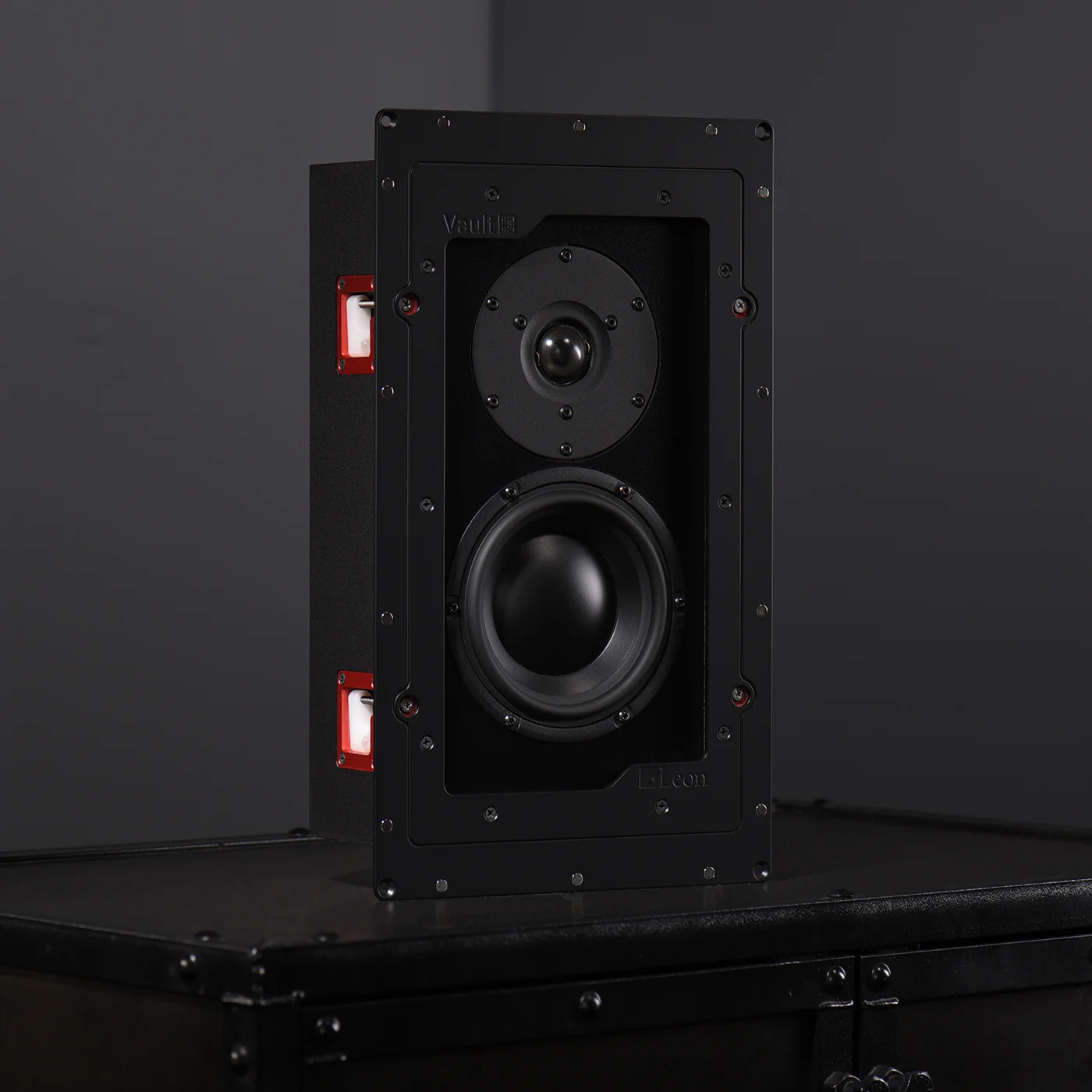 Leon vULTIMA Vault In-Wall Speakers (Each) - Image 2