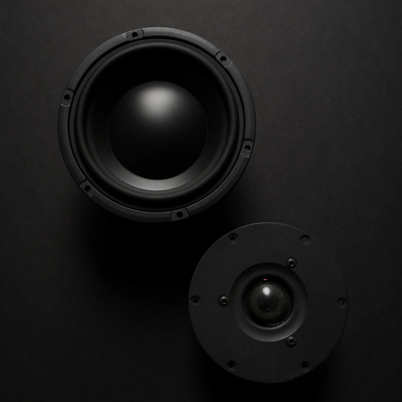 Leon vULTIMA Vault In-Wall Speakers (Each) - Image 3